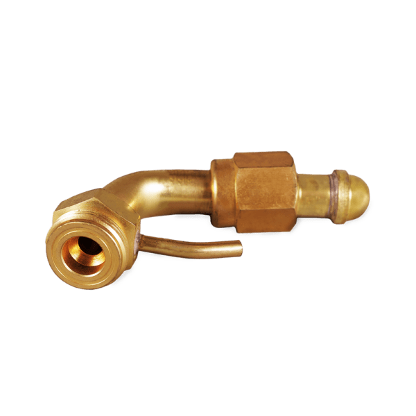 MAT3270 – Matweld Neck Tube 70Mm