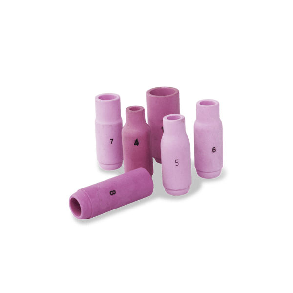 MAT4000 – Matweld Tig Alumina Cup #4 6Mm 10N50