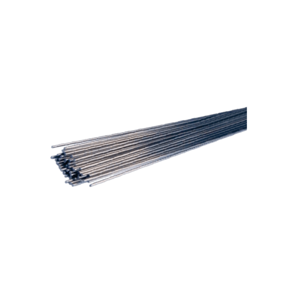 MAT6450 – TIG ROD ALUM MATWELD ER4043 2.40MM 5KG