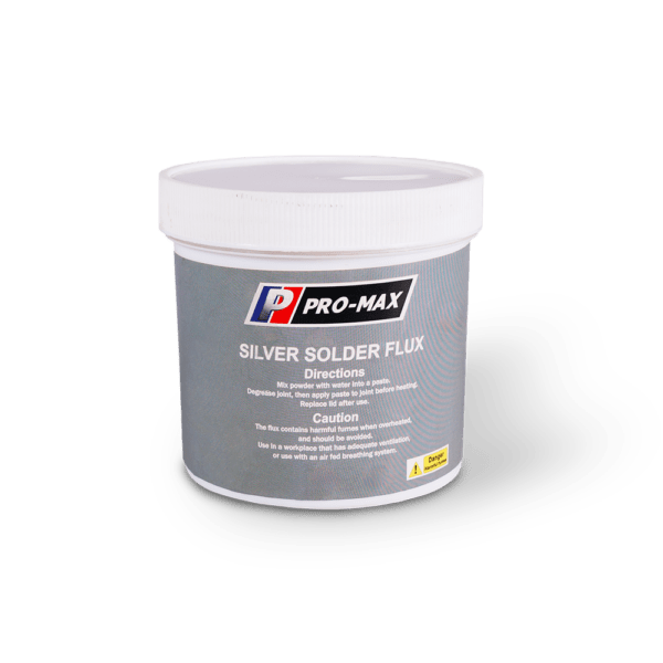 MAT6999 – Matweld Silver Solder Flux 250G