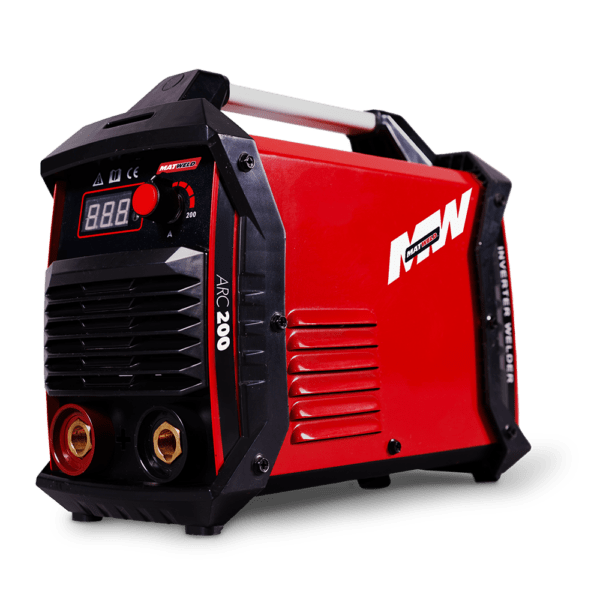 MAT9055KD – 200 AMP INVERTER WELDER – INDUSTRIAL MACHINE