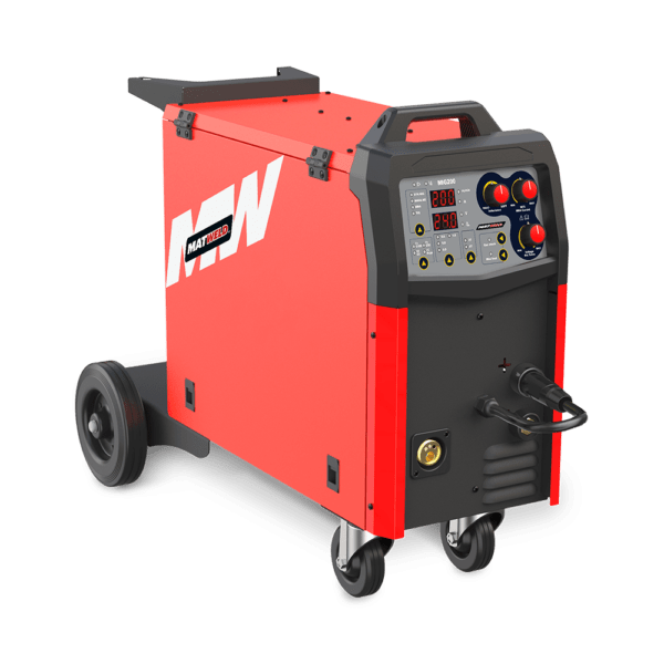 MAT9080N – Matweld Welder Mig 200A 220V Inverter