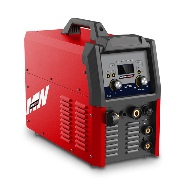 MAT9205 – Matweld Welder Plasma Professional Cut60H 380V