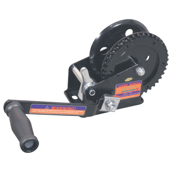 MOB2119086 – MOBI WINCH FANTOM HAND 630KG WITH CABLE
