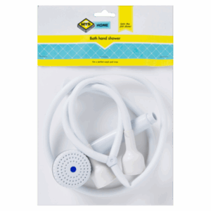 MTS0002 – MTS HOME BATH HAND SHOWER