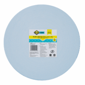 MTS0007 – MTS HOME DOUBLE SIDED TAPE 24X3X25M