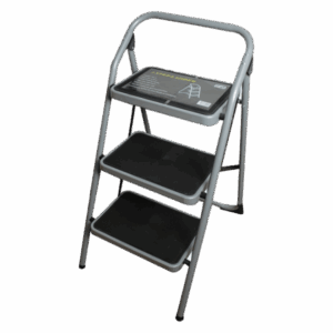 MTS1849 – LADDER 3 STEP FOLDING LADDER MTS