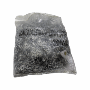 MTS1861 – CHAIN MTS GALV DIY 4MMX30M MIDLINK