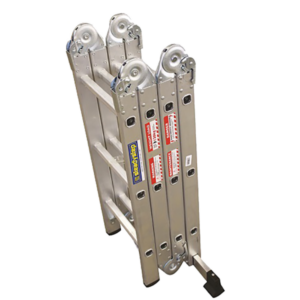 MTS1867 – LADDER MULTISTEP MINI MTS