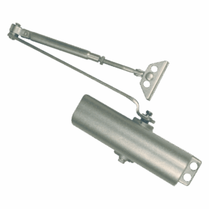 MTS2305 – DOOR CLOSER MTS H/DUTY EN2-4