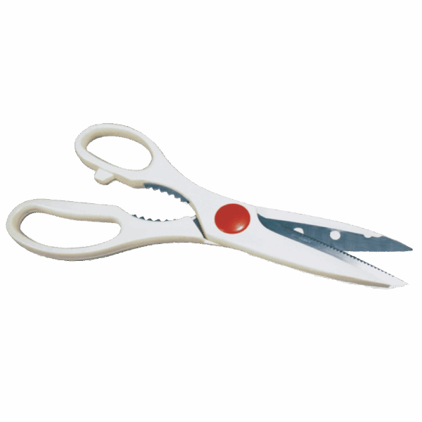 MTS4065 – SCISSOR MTS MULTI PURPOSE 215MM