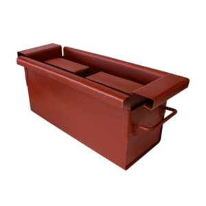 MTS4910 – BLOCK MOULD MTS 150MM