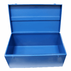 MTS6004 – TOOL TRUNK MTS STEEL 805X455X355MM