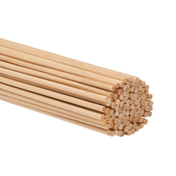 PDC0030 – DOWEL HARDWOOD SALIGNA 900X19MM P/5