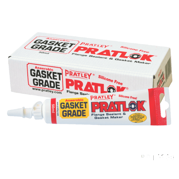 PRT0300 – PRATLEY P/LOK GASKET GRADE N/S 50ML A