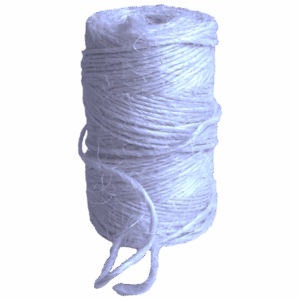 RBT0500 – TWINE SISAL DRY MTS 500G