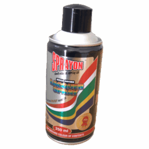 SPO0165 – SPRAYON PAINT BLUE MIDNIGHT 250ML