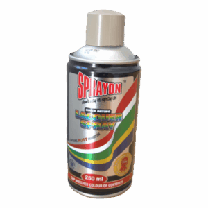 SPO0210 – SPRAYON PAINT BEIGE 250ML