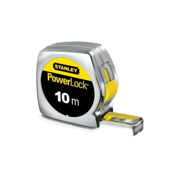 STA6030 – TAPE STANLEY POWERLOCK 8MX25MM 33168