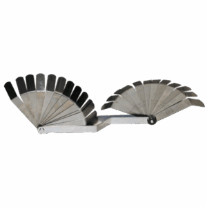 SYK016400 – SYKES GAUGE FEELER CRANKED 45 DEGREE