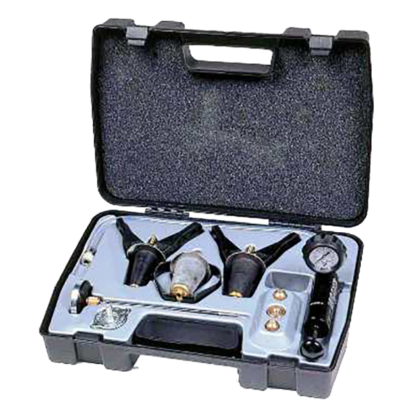 SYK331900 – SYKES TESTER COOLING SYSTEM CAR 331900