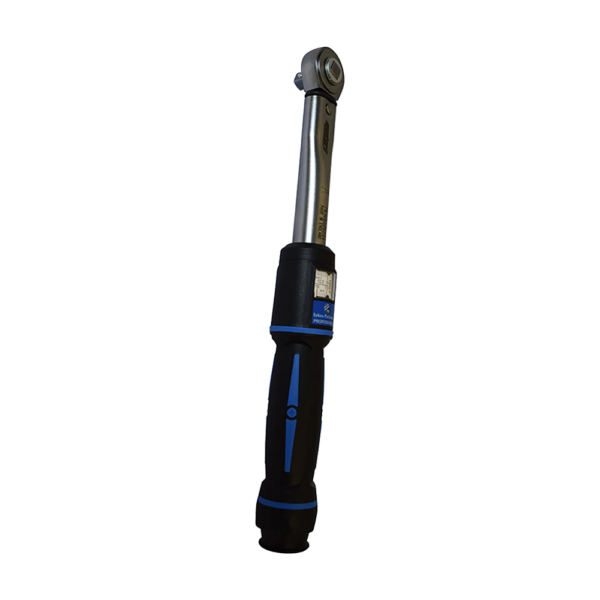 SYK800300 – SYKES TORQUE WRENCH 1/2″DR 60-300NM