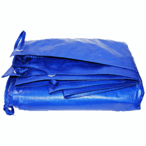 TARP1824 – TARPAULIN MTS 1.8MX2.4M(6’X8′) + EYELIDS