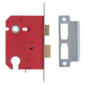 UNION4307 – LOCK BODY UNION CYL BOX L22315-76SS