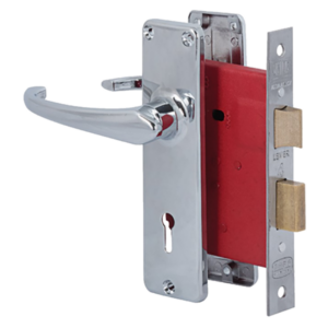 UNION4531 – LOCKSET UNION GOWER 3L P/P UDY6822452CH