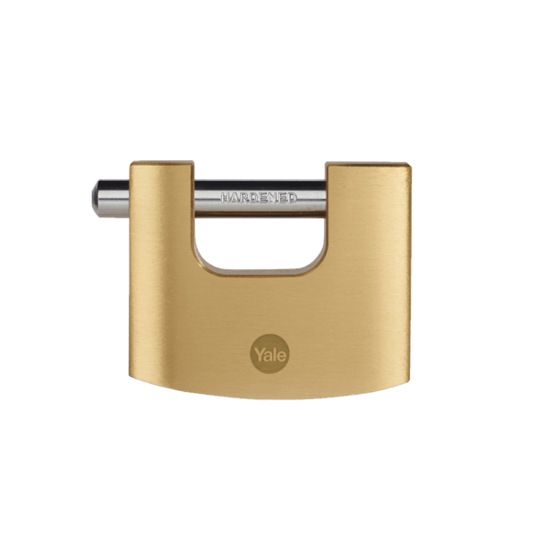 Y114B-70-113-1 – PADLOCK YALE 70MM SHUTTER Y114B/70/113/1