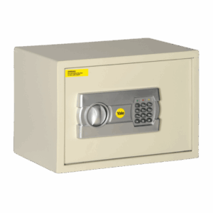 YALE0090 – SAFE BURGLAR RESISTANT YALE YSFT-25B
