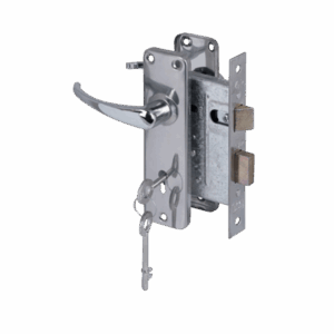 YALE1585 – LOCKSET YALE CYL ESSENTIAL YRA8005