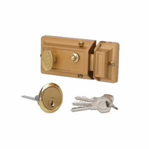 YALE1855 – NIGHT LATCH YALE YDY564G